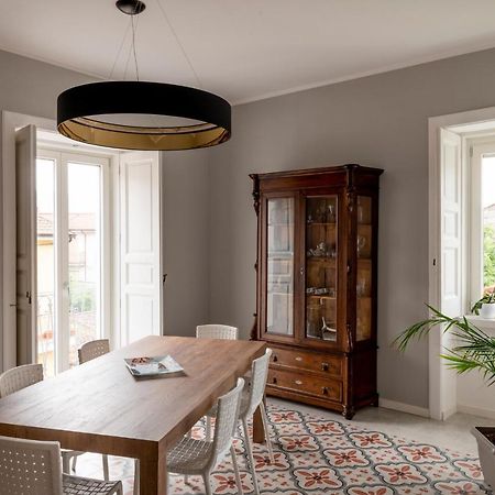 Apartament Mastu Gilardo San Pietro al Tanagro Zewnętrze zdjęcie