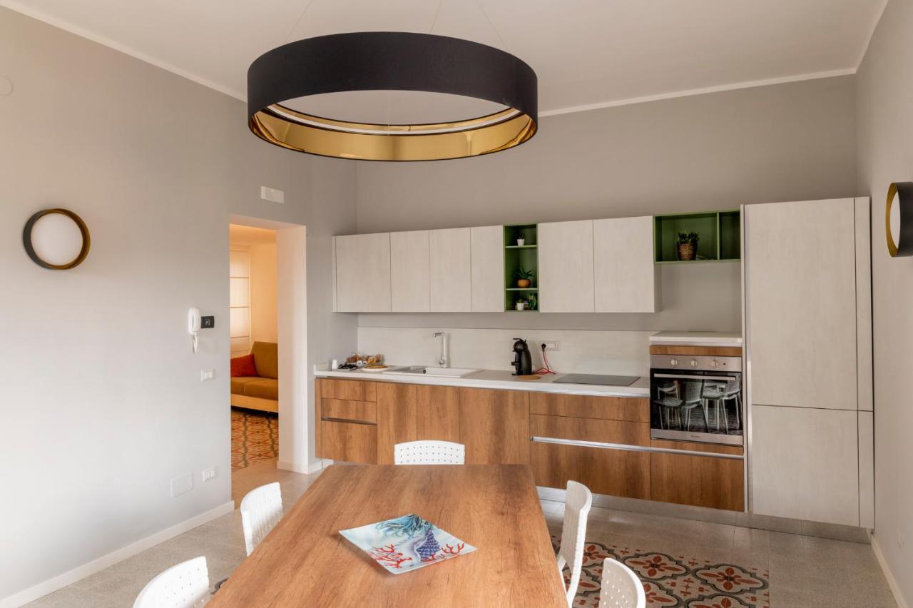 Apartament Mastu Gilardo San Pietro al Tanagro Zewnętrze zdjęcie
