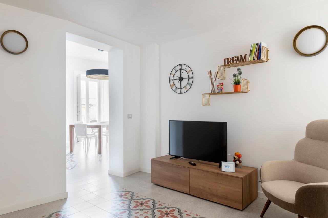 Apartament Mastu Gilardo San Pietro al Tanagro Zewnętrze zdjęcie