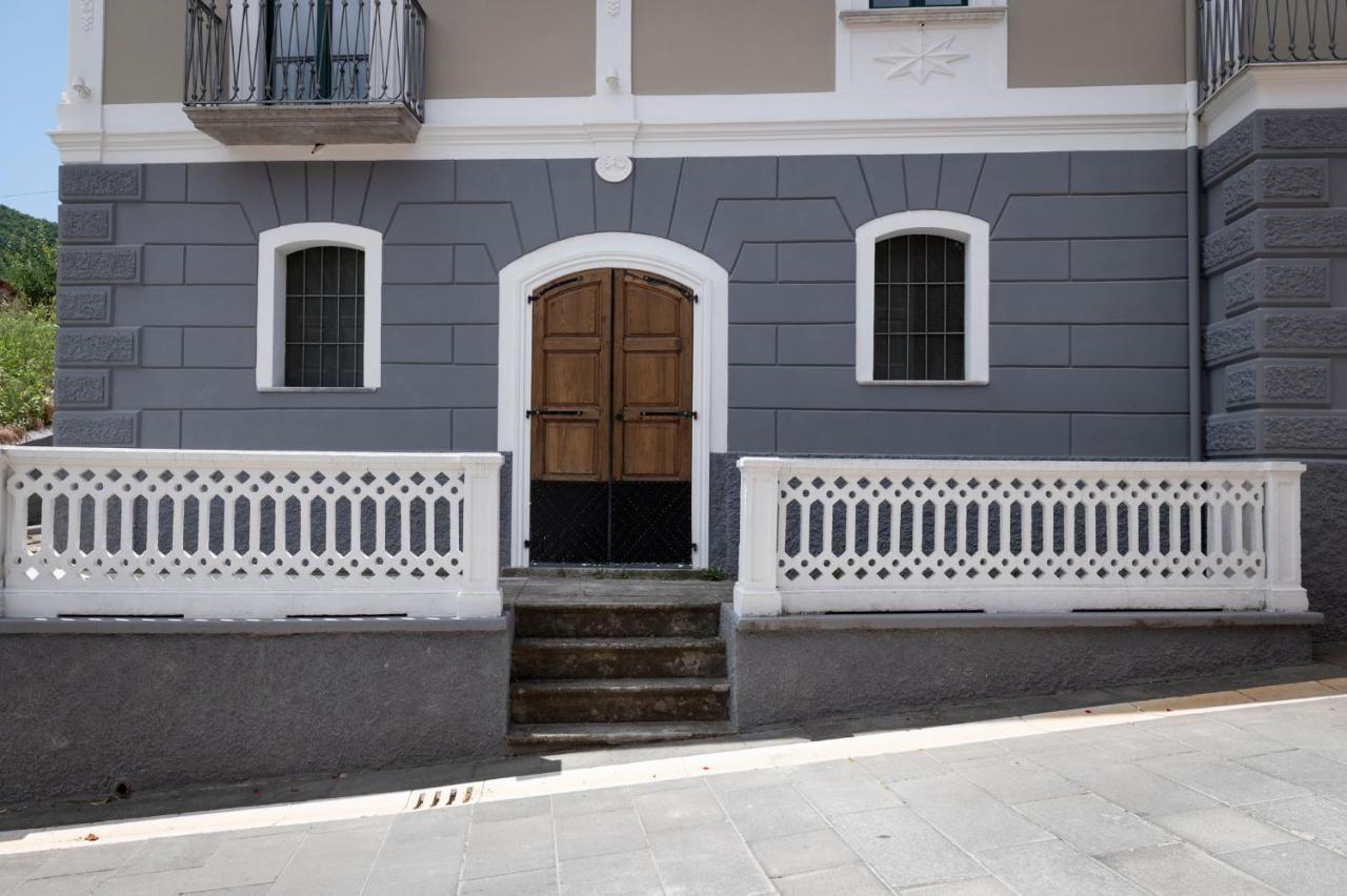 Apartament Mastu Gilardo San Pietro al Tanagro Zewnętrze zdjęcie