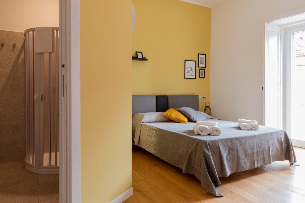 Apartament Mastu Gilardo San Pietro al Tanagro Zewnętrze zdjęcie