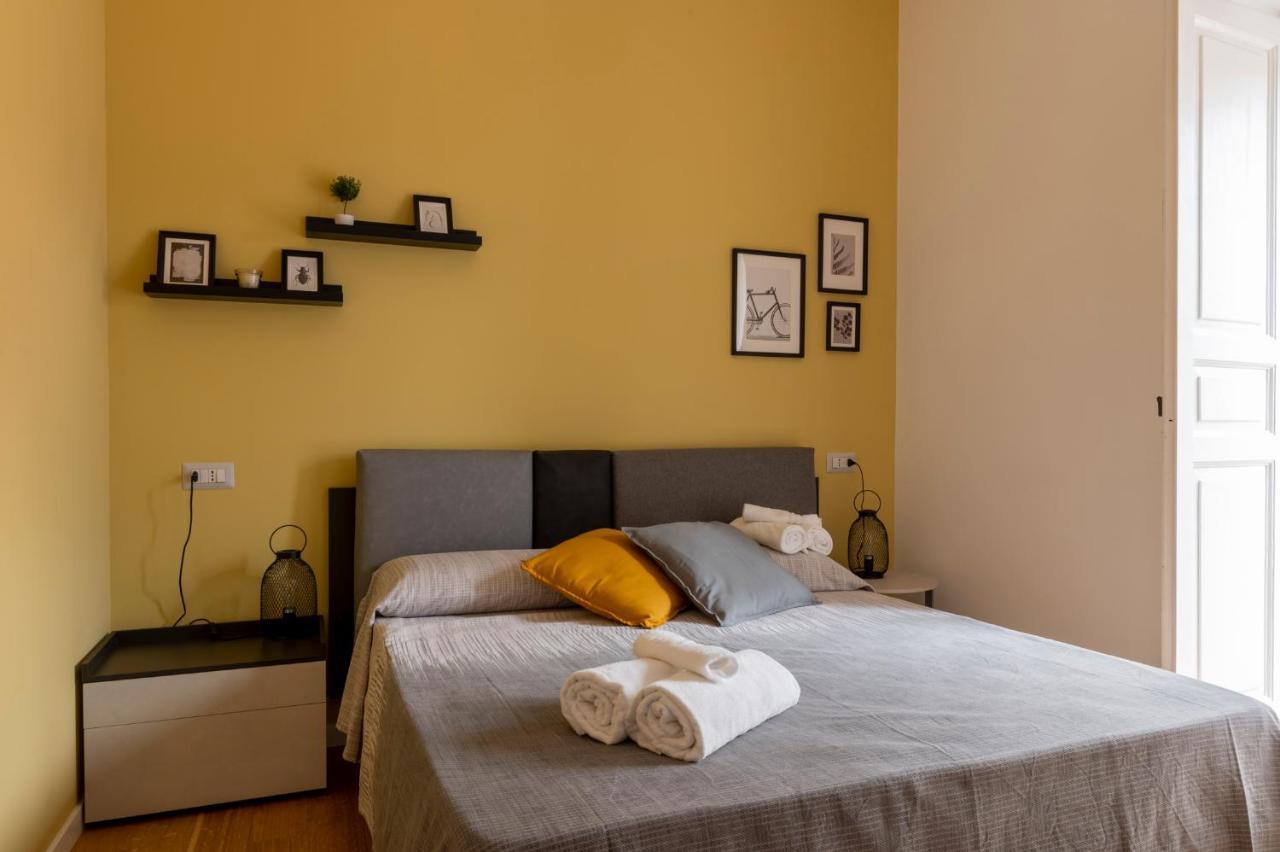 Apartament Mastu Gilardo San Pietro al Tanagro Zewnętrze zdjęcie