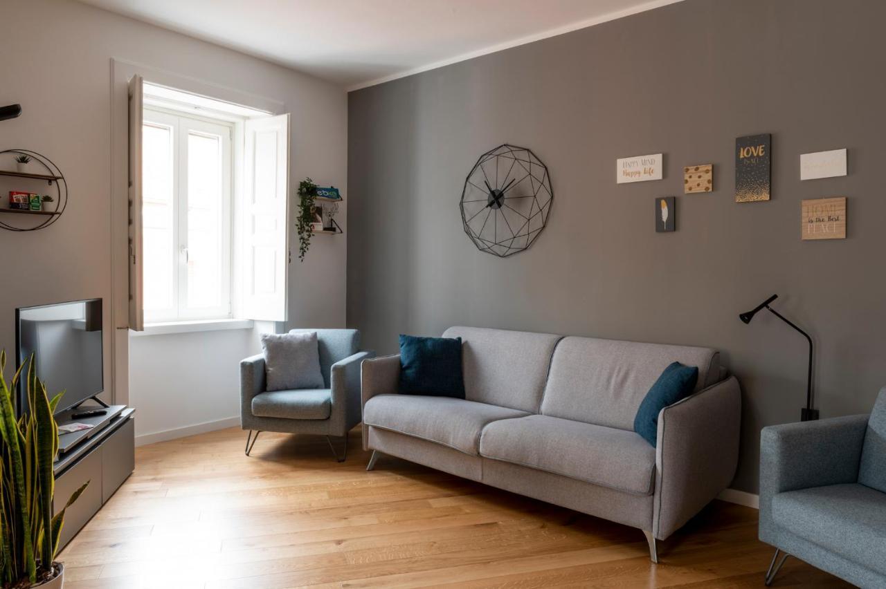 Apartament Mastu Gilardo San Pietro al Tanagro Zewnętrze zdjęcie