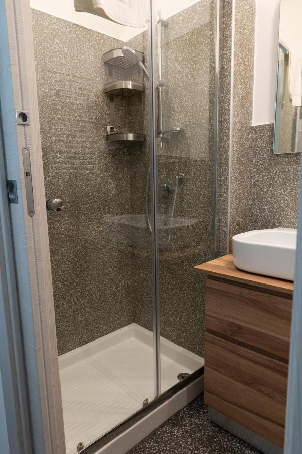 Apartament Mastu Gilardo San Pietro al Tanagro Zewnętrze zdjęcie