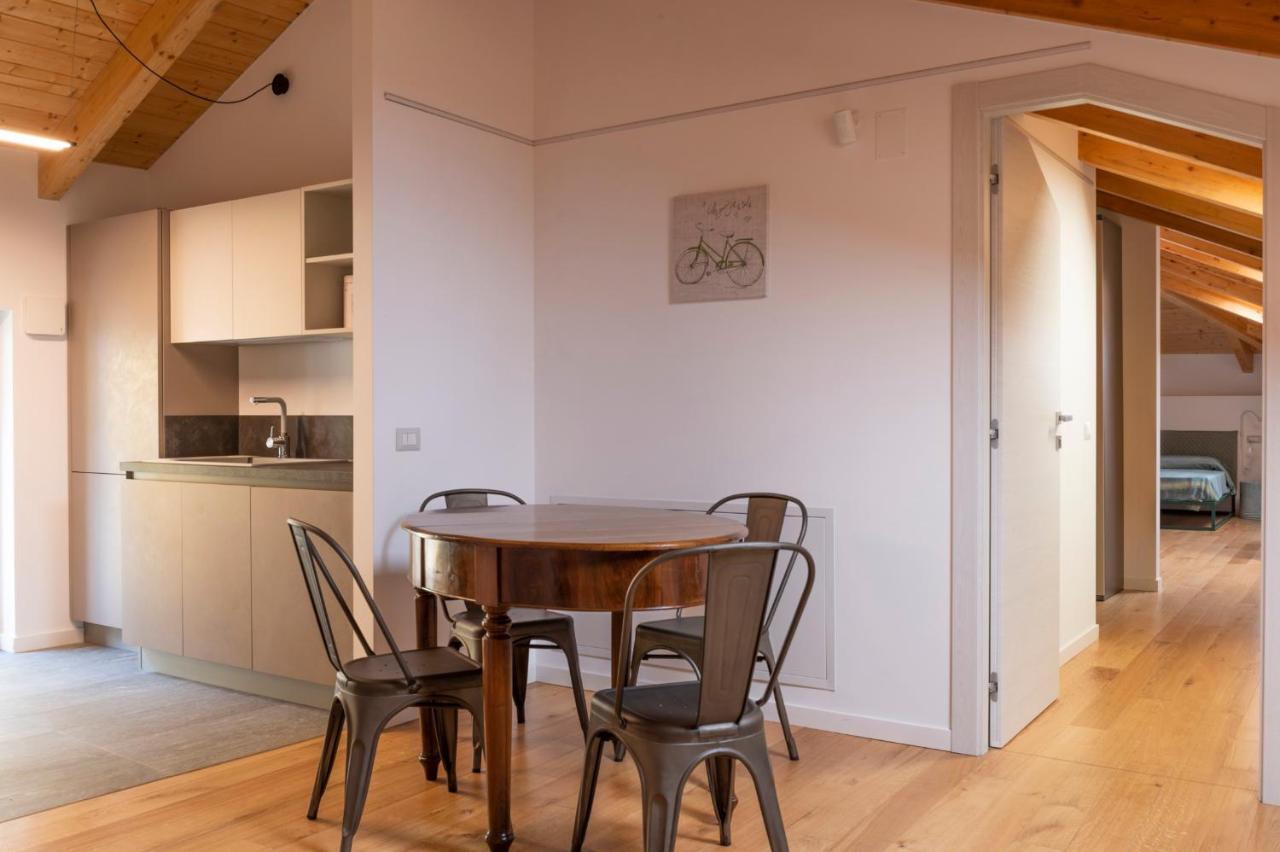 Apartament Mastu Gilardo San Pietro al Tanagro Zewnętrze zdjęcie