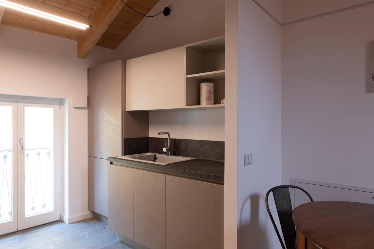 Apartament Mastu Gilardo San Pietro al Tanagro Zewnętrze zdjęcie