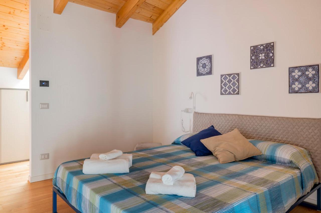 Apartament Mastu Gilardo San Pietro al Tanagro Zewnętrze zdjęcie