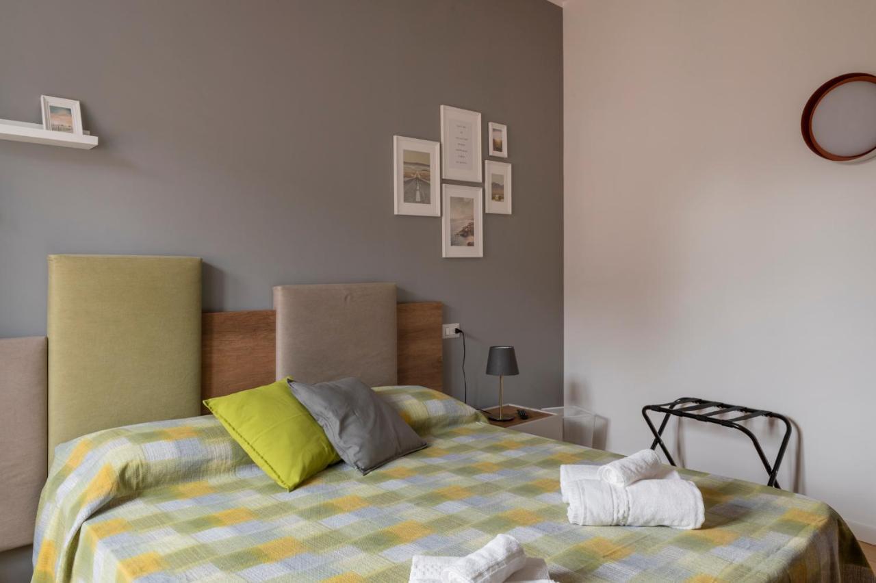 Apartament Mastu Gilardo San Pietro al Tanagro Zewnętrze zdjęcie
