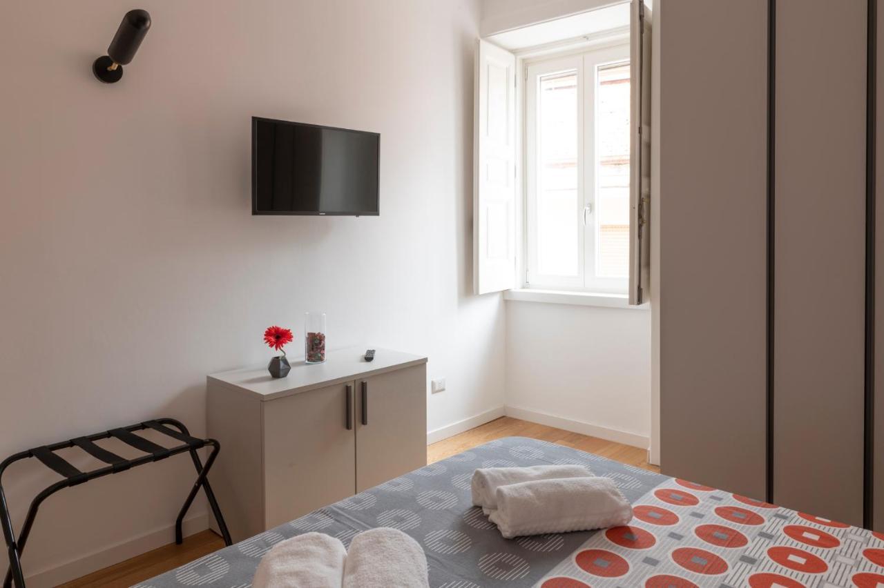 Apartament Mastu Gilardo San Pietro al Tanagro Zewnętrze zdjęcie