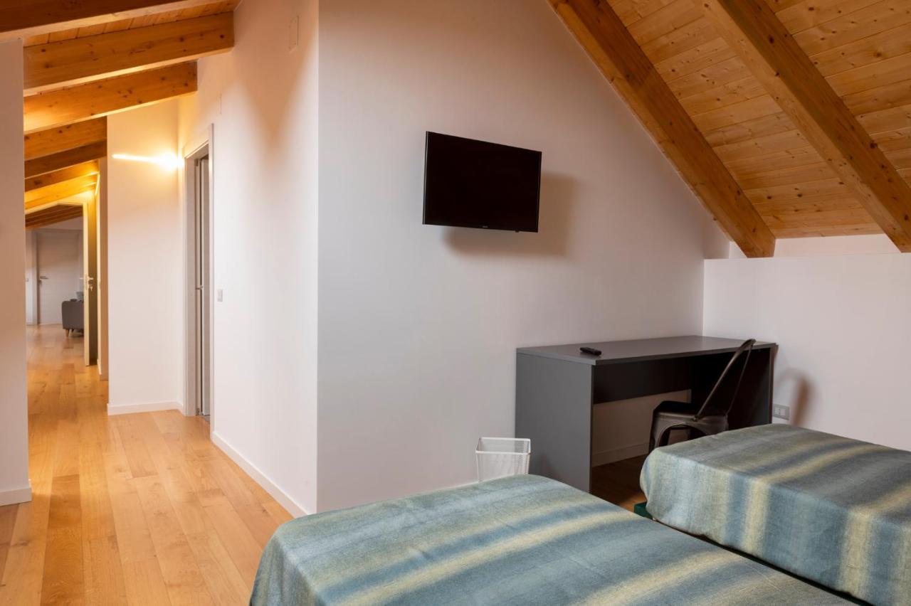 Apartament Mastu Gilardo San Pietro al Tanagro Zewnętrze zdjęcie