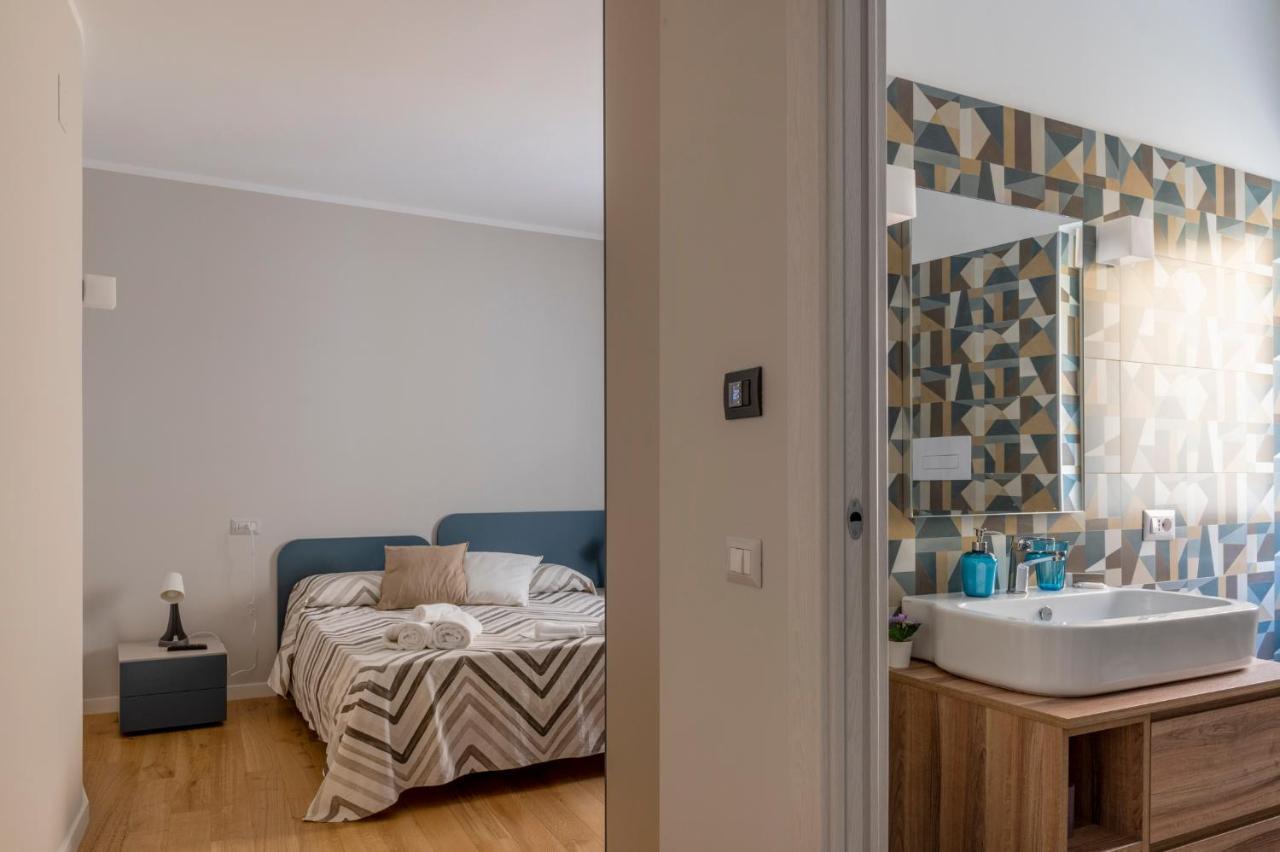 Apartament Mastu Gilardo San Pietro al Tanagro Zewnętrze zdjęcie
