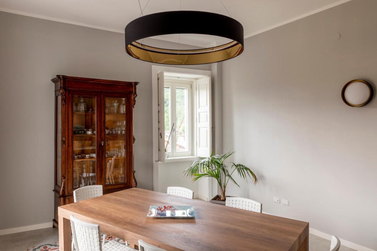 Apartament Mastu Gilardo San Pietro al Tanagro Zewnętrze zdjęcie