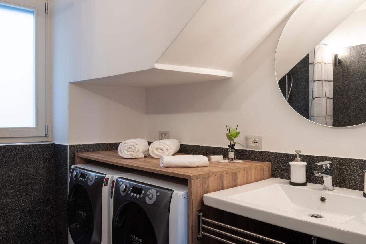 Apartament Mastu Gilardo San Pietro al Tanagro Zewnętrze zdjęcie