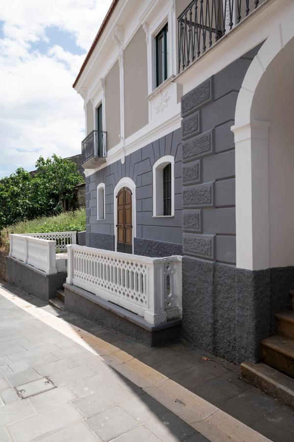Apartament Mastu Gilardo San Pietro al Tanagro Zewnętrze zdjęcie