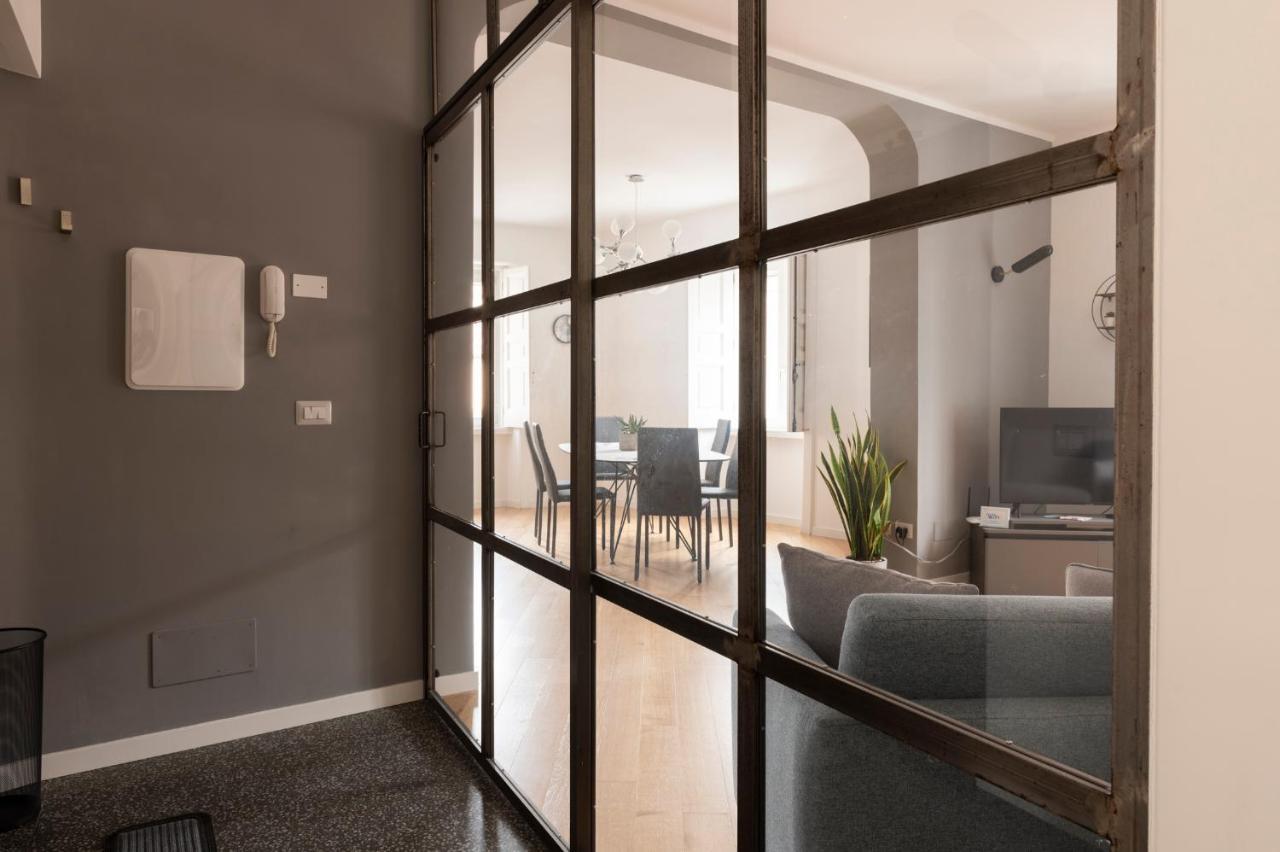 Apartament Mastu Gilardo San Pietro al Tanagro Zewnętrze zdjęcie