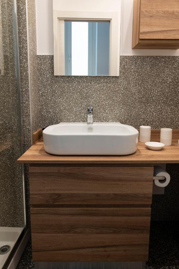 Apartament Mastu Gilardo San Pietro al Tanagro Zewnętrze zdjęcie