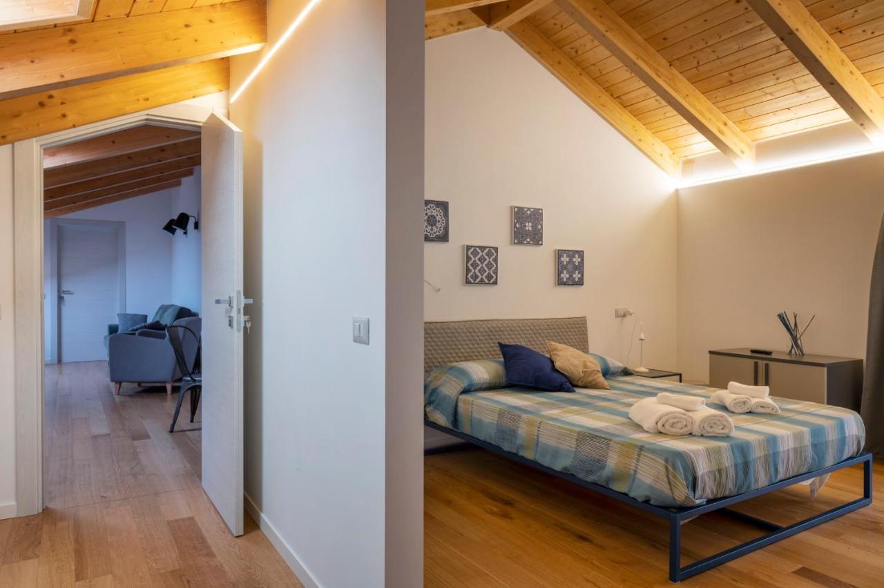 Apartament Mastu Gilardo San Pietro al Tanagro Zewnętrze zdjęcie