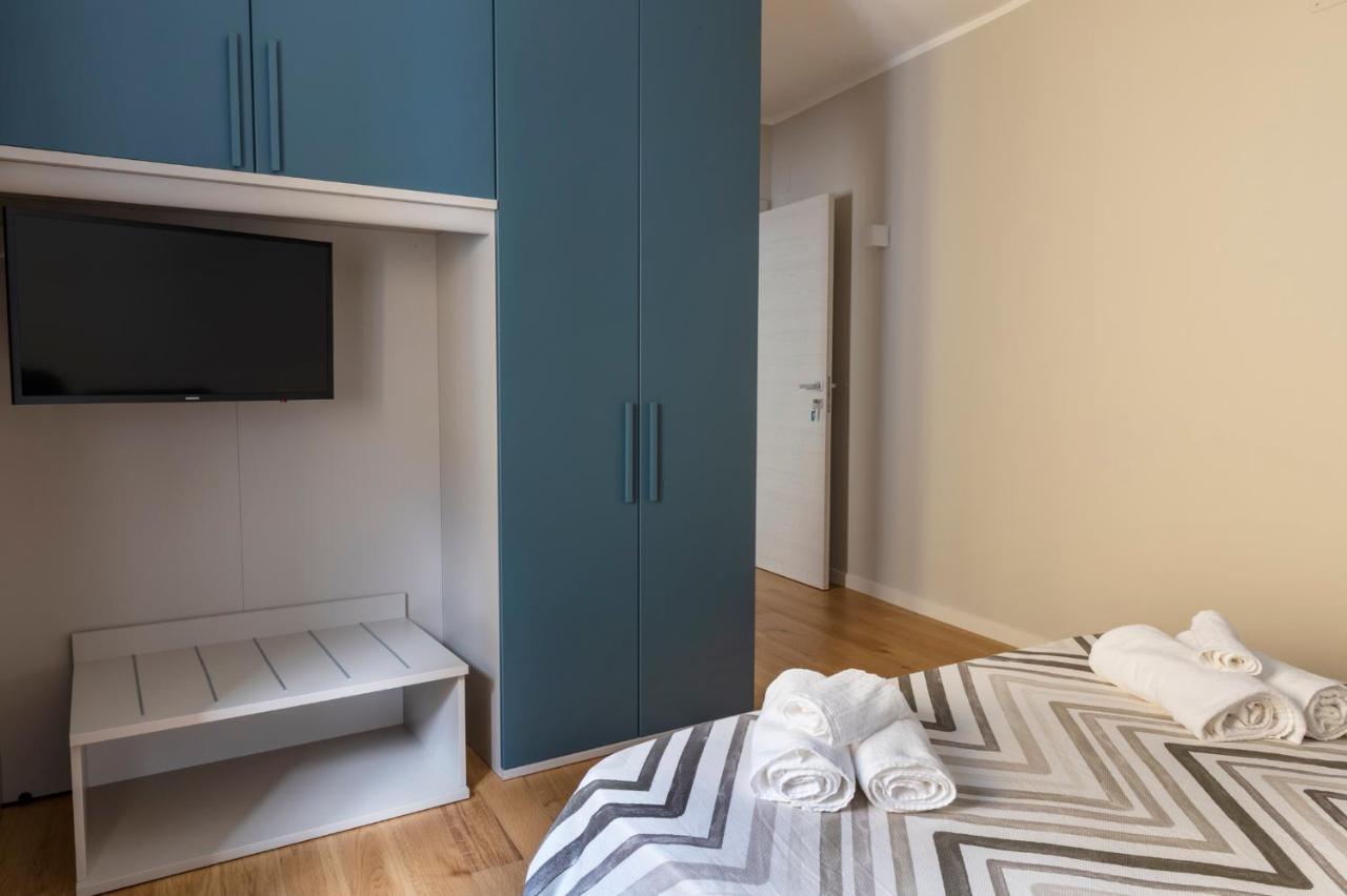 Apartament Mastu Gilardo San Pietro al Tanagro Zewnętrze zdjęcie