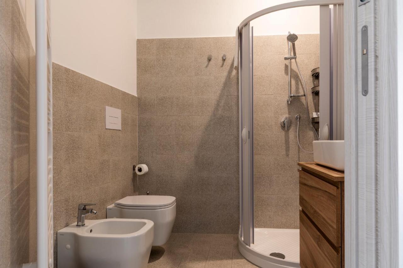 Apartament Mastu Gilardo San Pietro al Tanagro Zewnętrze zdjęcie